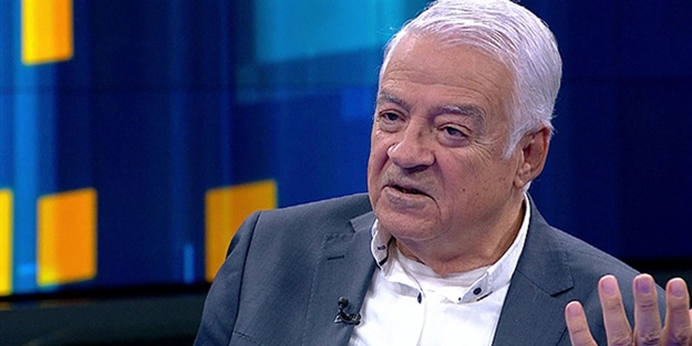 Bir çarkçı da Dengir Fırat