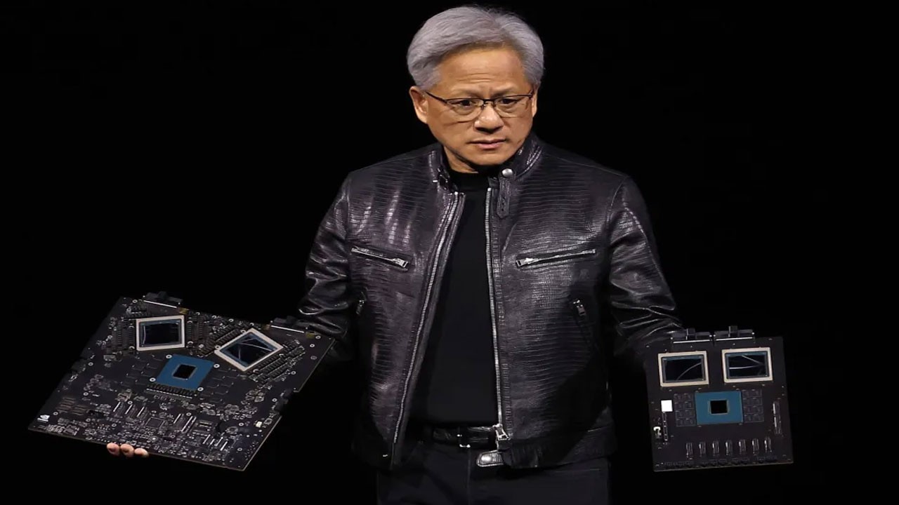 Bir CEO'nun değeri Intel'i geçti