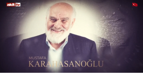 Bir cesaret ve merhamet abidesi Mustafa Karahasanoğlu belgeseli