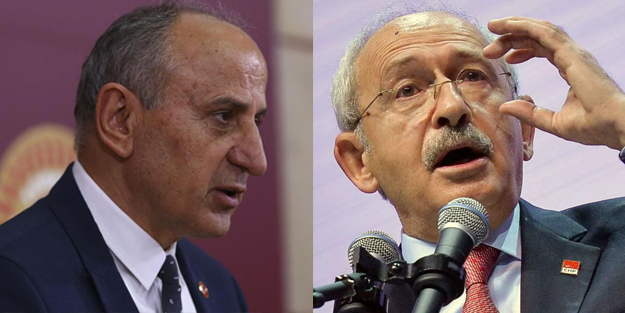 Bir CHP fıkrası! HDP’ye ittifak yok bakanlık var