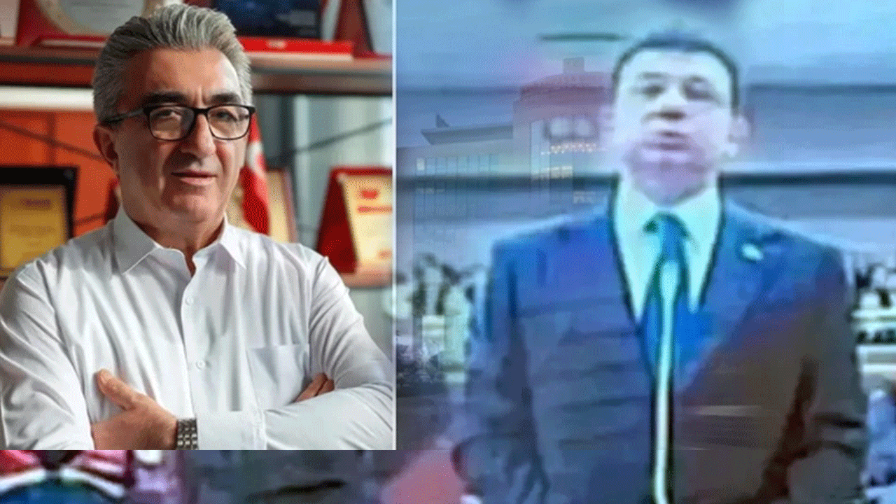 Bir CHP klasiği! Dün mahkemeyi sirke çevirdiler… Bugün başka hırsıza arka çıktılar