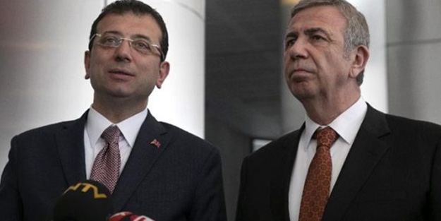 Bir CHP’li Belediyenin daha hesabı bloke oldu