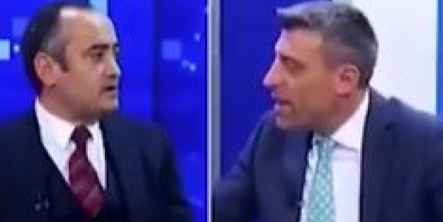 CHP'li Öztürk Yılmaz'ı kekeleten sorular!