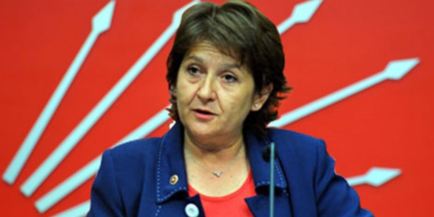 Bir CHP'li vekile daha disiplin yolu gözüktü!