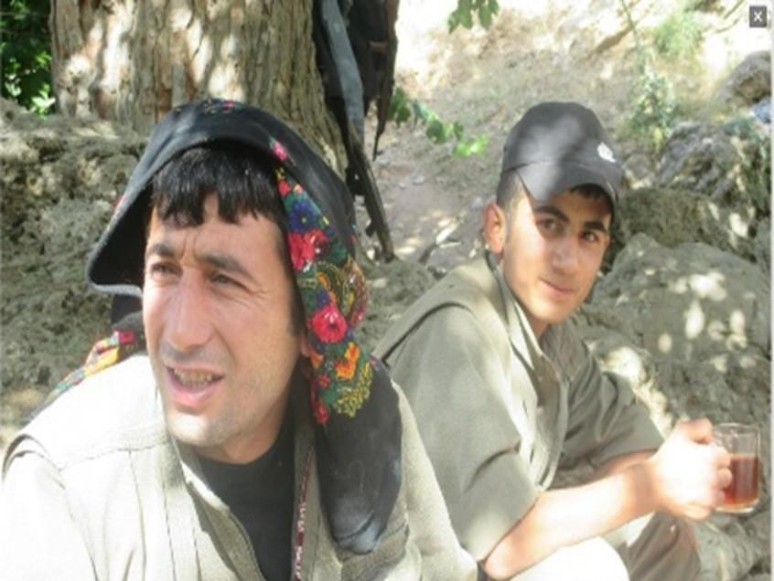 Bir çizik de yeşil listeye! MİT sözde komutanın işini bitirdi