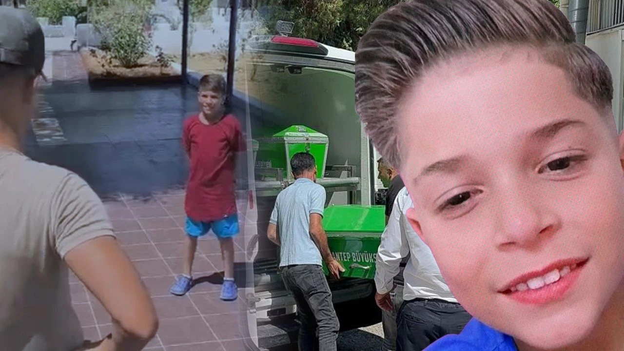 Bir çocuk daha ırkçılığın kurbanı oldu! 'Suriyeli sanıp öldürdüm'