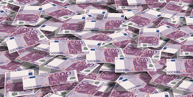 Bir çuval dolusu Euro ile Türkiye'ye geliyorlar! 4 şirket ne yapıp edip almak istiyor