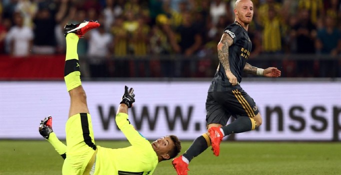 'Bir daha asla Jan Kozak varken Slovakya Milli Takımı formasını giymeyeceğim'