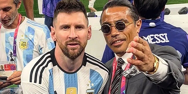 ‘Bir daha asla’ Sosyete kasabı Nusret bi̇n pi̇şman