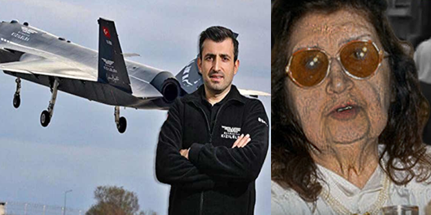 Bir daha hatırlatmakta fayda var! Genelev rekortmeninden teknoloji rekortmenine!