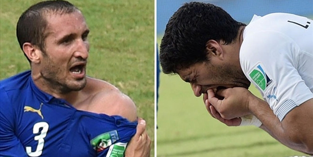 Bir daha ısırırsa büyük servet kaybedicek