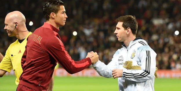 Bir daha karşılaşmazlar deniliyordu! Tekrar rakip oluyorlar