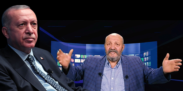 'Bir daha tahmin yapmam' dedi ve Erdoğan'ın oy oranını açıkladı! Bu rakam daha önce hiç telaffuz edilmedi