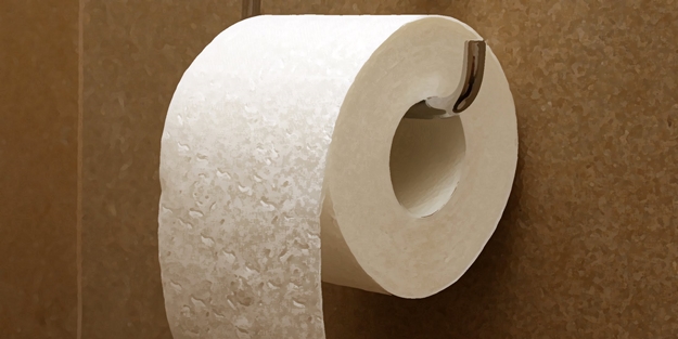 Bir daha tuvalet kağıdı kullanmak istemeyeceksiniz! Bunu kimse bilmiyordu...