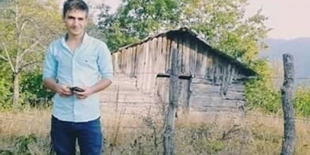 Sosyal medyada bunu paylaştı, ölü bulundu