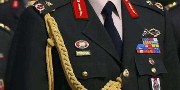 Bir darbeci daha evine döndü!