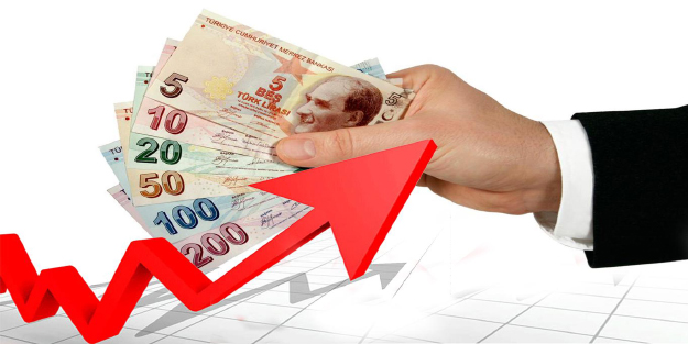 Bir de bu gözle okuyun! Türk ekonomisine böyle bakıyorlar!