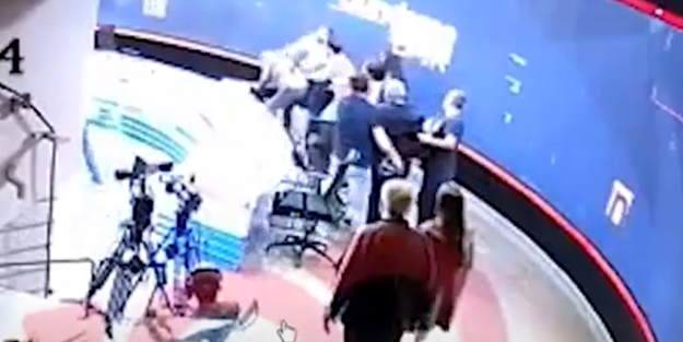 Bir de bunlar iktidara gelirlerse… Cemal Enginyurt, Latif Şimşek, Meral Akşener, Ümit Dikbayır..