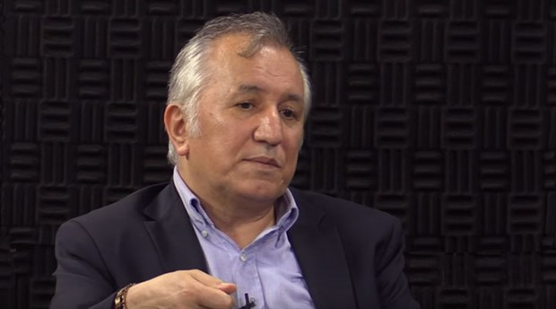 Bir de hafız olacak! Skandal sözler