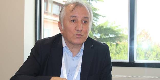 Bir de hafız olacaksın! Hadi oradan be