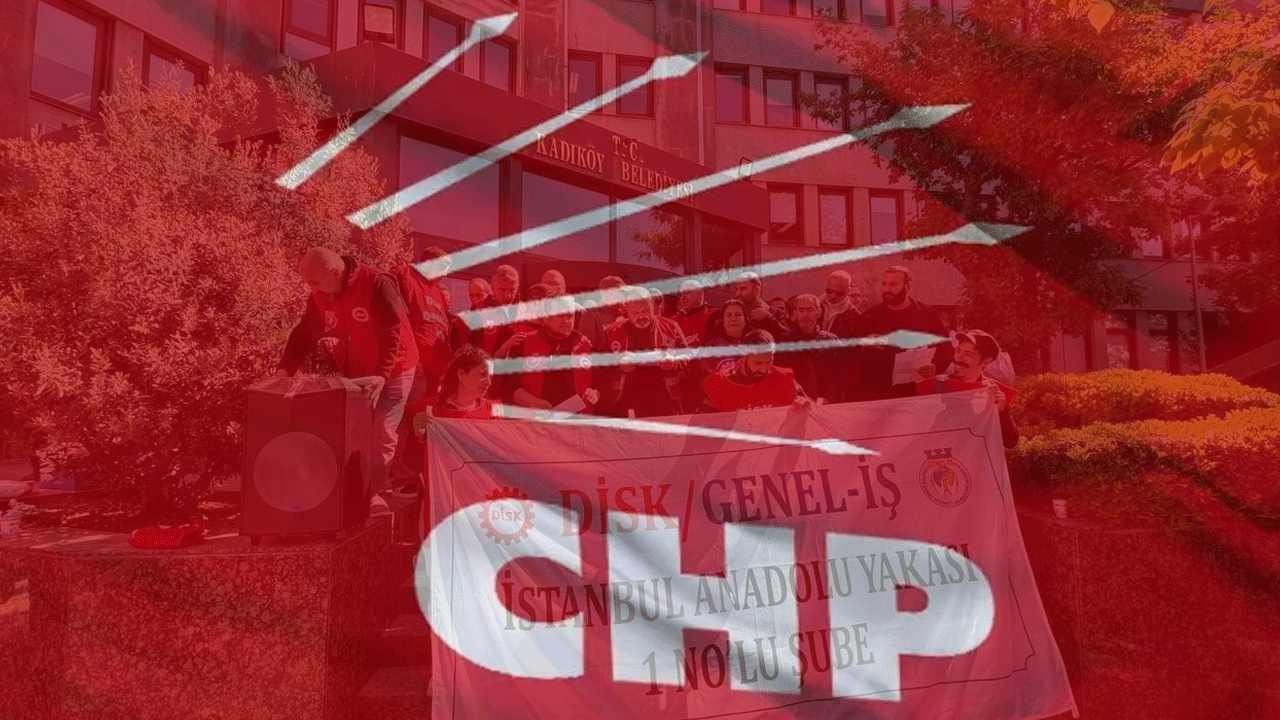 Bir de iktidar olsalar gerisini siz düşünün! CHP’nin meşhur belediyesinde maaş krizi