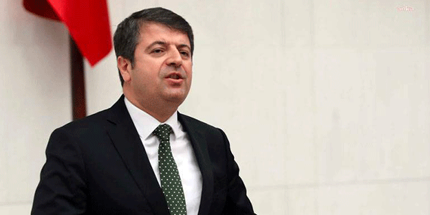 Bir de iktidara gelseler! CHP'li Adıyaman Belediye Başkanı'ndan 'Menzil' iftirası