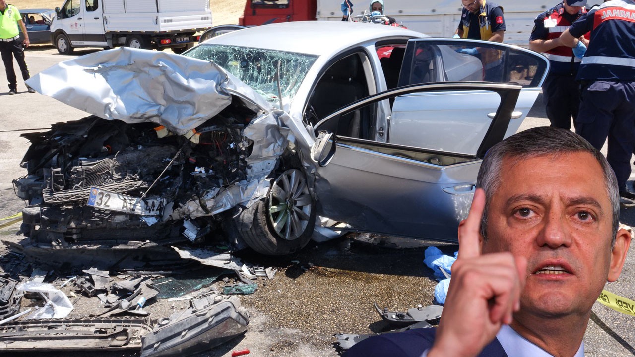 Bir de Özgür Özel ucuzlatsa neler olur neler! Alkol illeti canları yakmaya devam ediyor