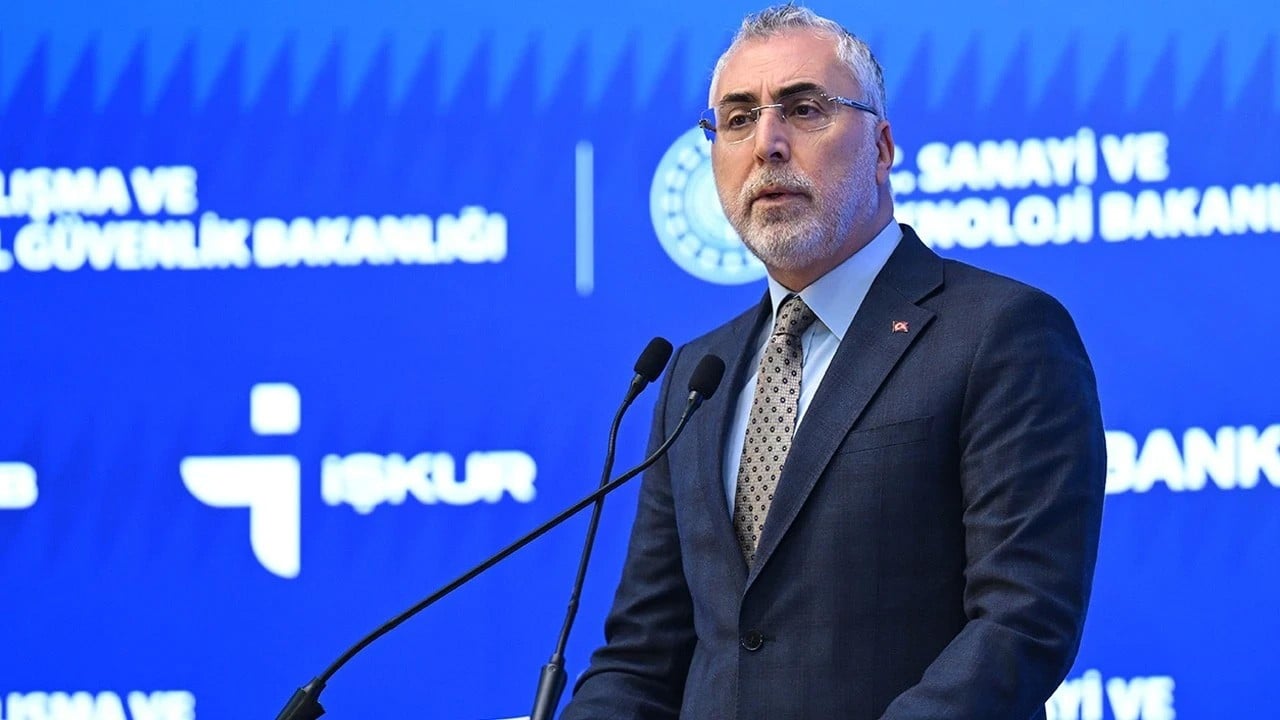 Bir de pandemi ve küresel enflasyon olmasaydı… İsşizlik rakamlarında tarihi veri