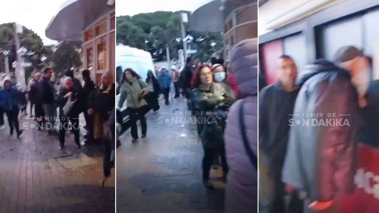 Bir de ülke yönetmeye talip oluyorlar! CHP bir iftariyelik dağıtmayı bile beceremedi