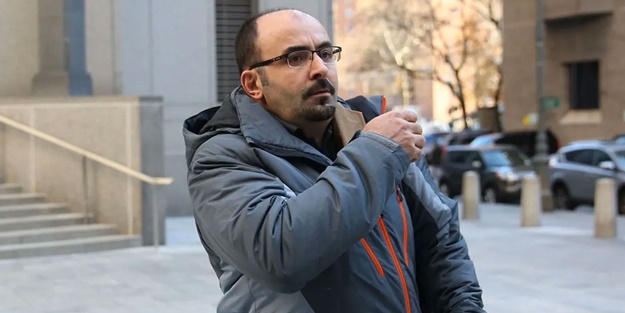 Bir de utanmadan FETÖ’cü değilim diyor! Hain Emre Uslu'nun listesinden bakın kim çıktı