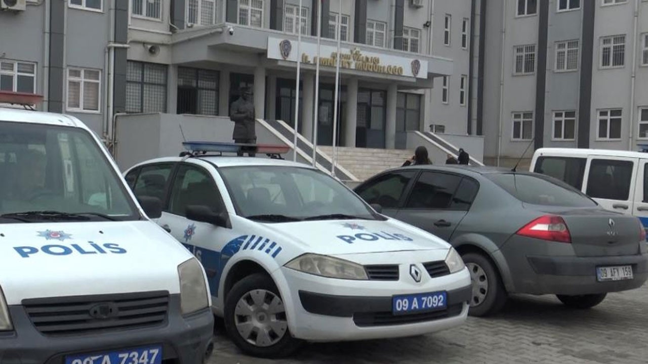 Bir DEAŞ operasyonu daha! Çok sayıda gözaltı