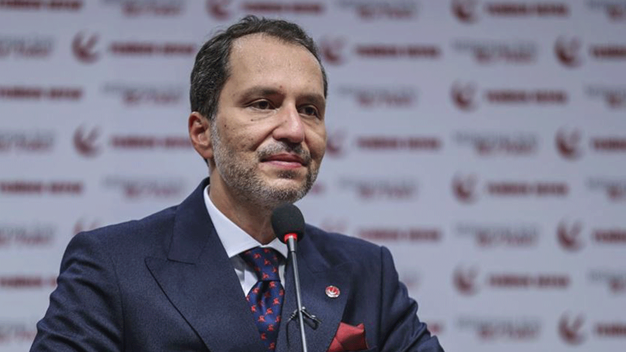 "Bir değil iki değil üç değil" diyen Fatih Erbakan'dan gündem olacak idam çağrısı