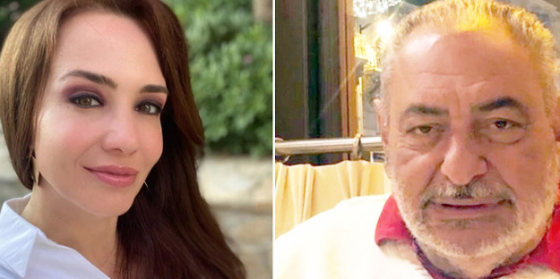 Bir Deniz Uğur, bir Reha Muhtar! Bitmedi gitti...