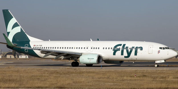 Bir dev şirket daha resmen iflas etti! Yılda 8 milyon kişiyi taşıyan firma başvuruda bulunduğunu duyurdu!