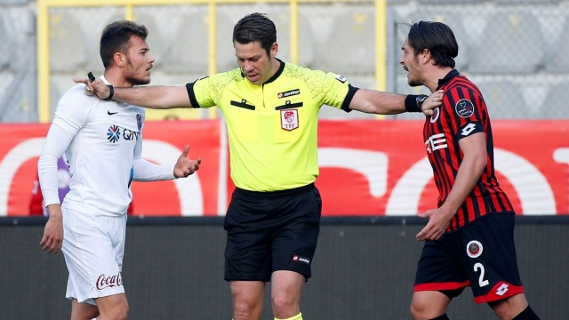 Bir devin çöküşü! Trabzonspor eriyor