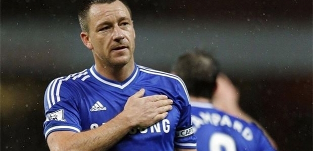 Chelsea'da bir devir kapanıyor