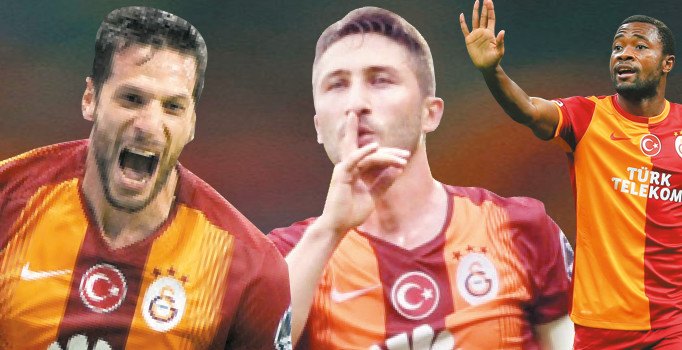 Bir devir kapanıyor talipler sıra bekliyor