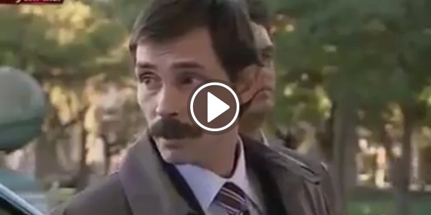 'Bir devlet adamı nasıl olmalıdır'ın örneği!