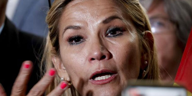 Bir devlet başkanı daha koronavirüse yakalandı