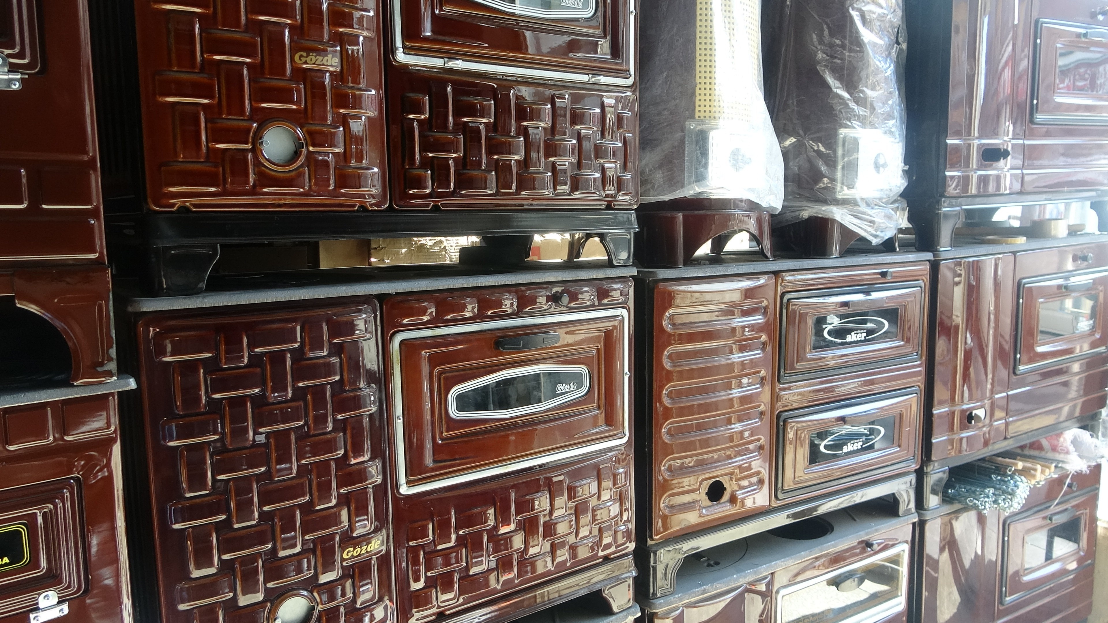 Bir devrin daha sonu: O meslek son baharını yaşıyor