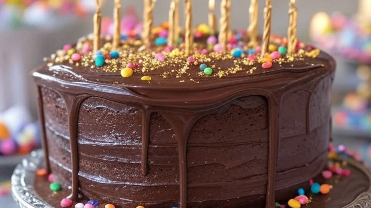 Bir dilim pasta ölüm getirdi! Genç kız doğum gününde öldü