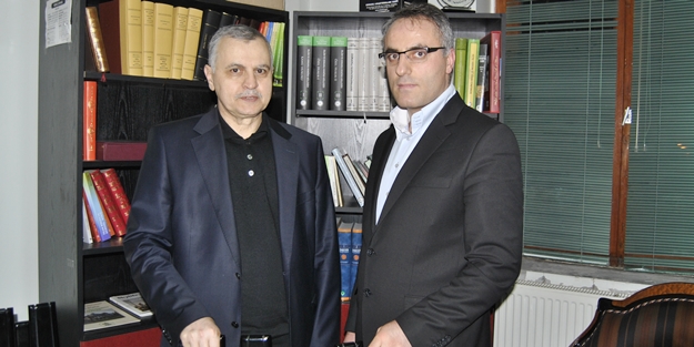 Bir dinin iki mabedi olmaz!..