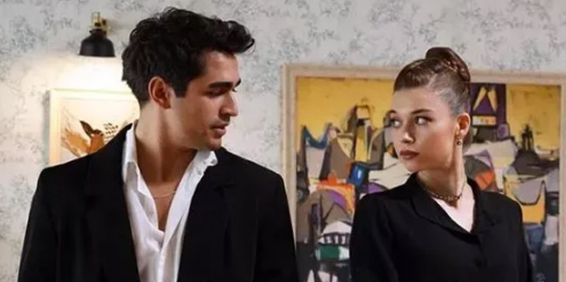 Bir dizi ancak bu kadar iğrençleşebilir! Yetti artık biri dur desin...