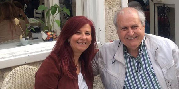 Bir doktor daha korona nedeniyle hayatını kaybetti, eczacı eşi tedavi altında