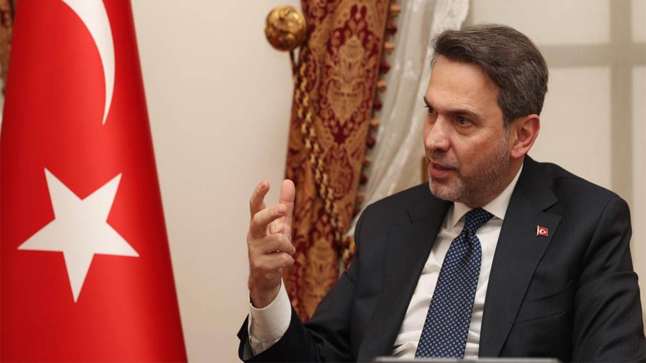 Bir dolarlık artışın bize maliyeti 400 milyon dolar