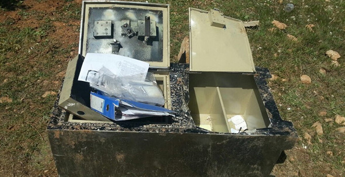 Bir dolarlık kuyumcu soygunu