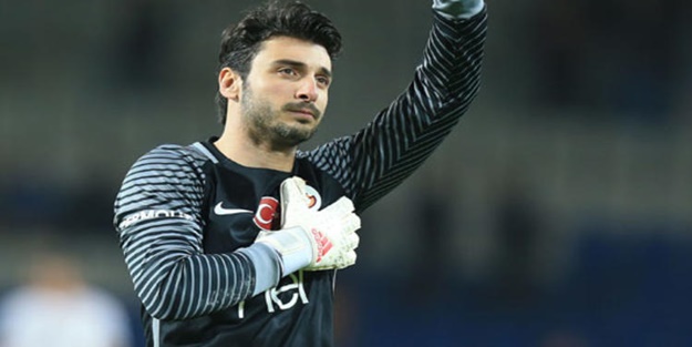 Bir dönem Beşiktaş ve Galatasaray forması giyen Cenk Gönen'in yeni takımı belli oldu!