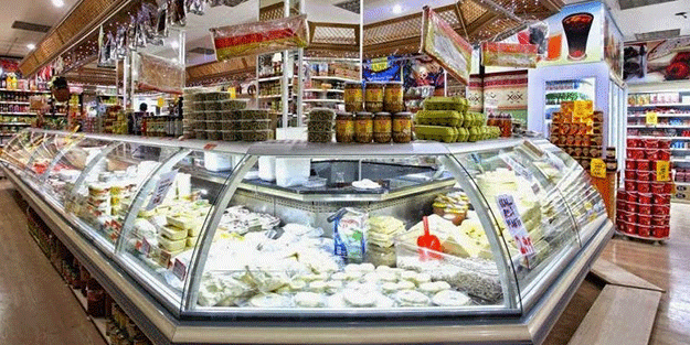 Bir dönem dünyanın en iyi peyniri seçilmişti! Ünlü peynir markası iflas etti