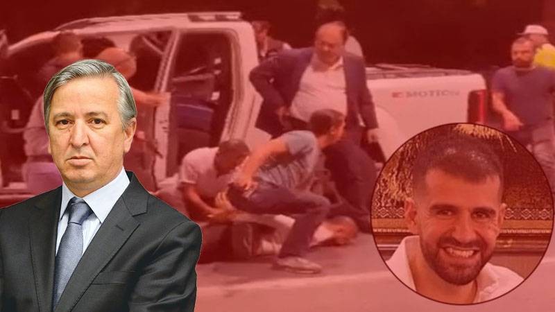 Bir dönem, Erdoğan'ın en yakınındaki isimdi! Aydın Ünal’ın Ankara Emniyeti'nde yaşanan gelişmelerle ilgili yorumu çok şaşırttı