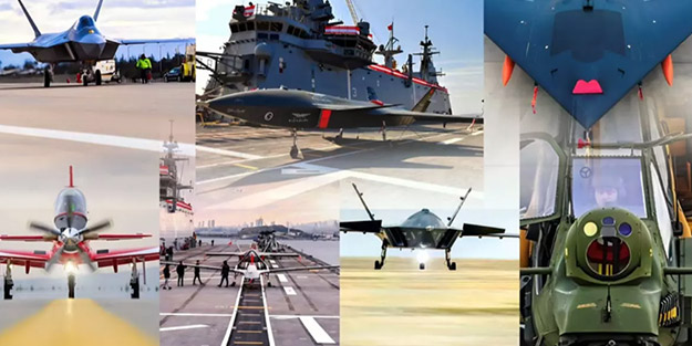 Bir dönem kanlı bıçaklı olduğumuz Arap ülkesi gözünü Türkiye'ye çevirdi! SİHA, tank, füze, savaş gemisi için her an kapımızı çalabilirler